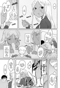 [Dr.P] Momoiro Daydream [English] [YQII] [Decensored] [Digital]