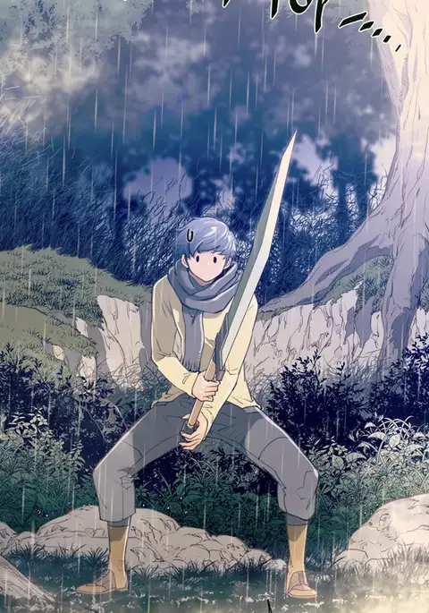 Perfect Half Ch.1-16