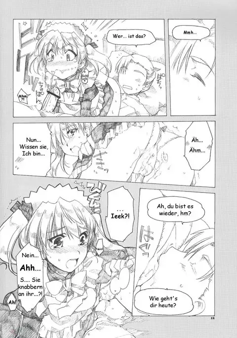 Ai no Risei 2 - Reason of Love 2