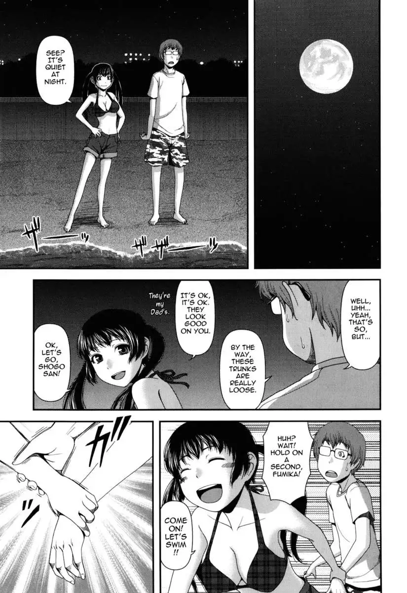 Titty Temptation Games