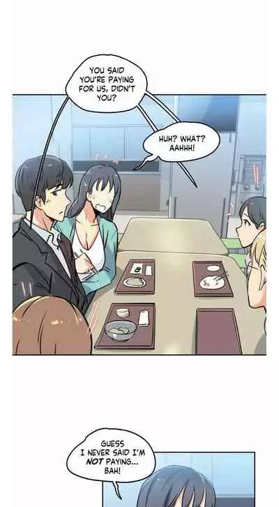 DADDY'S WILD OATS | Surrogate Father Ch. 10 [English]