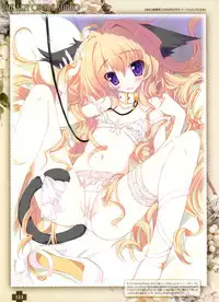 Dengeki Moeoh 2012-04