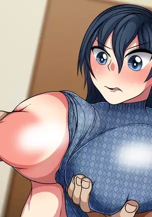 Onegai shitara nan demo shite kureru aniyome ga yattekita