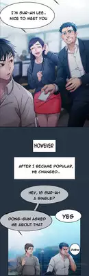 [Studio Gale] Lady Garden Ch.1-15 (English) (Ongoing)