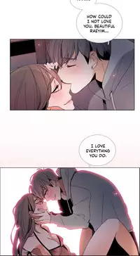 [Silverstar] Talk To Me Ch.1-37 (English) (Ongoing)