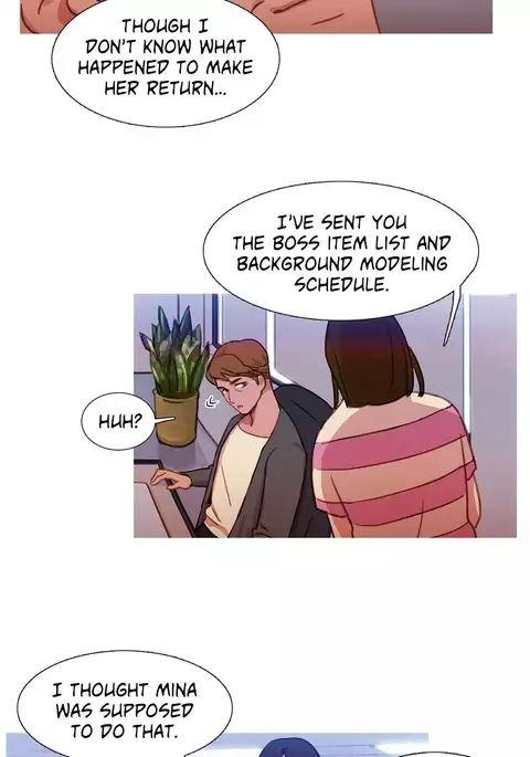 Scandal of the Witch Ch.1-33