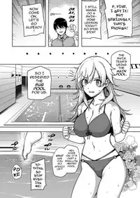 [Katsurai Yoshiaki] Amatsuka Gakuen no Ryoukan Seikatsu | Angel Academy's Hardcore Dorm Sex Life 1-2, 3.5-5 [English] {darknight} [Digital]