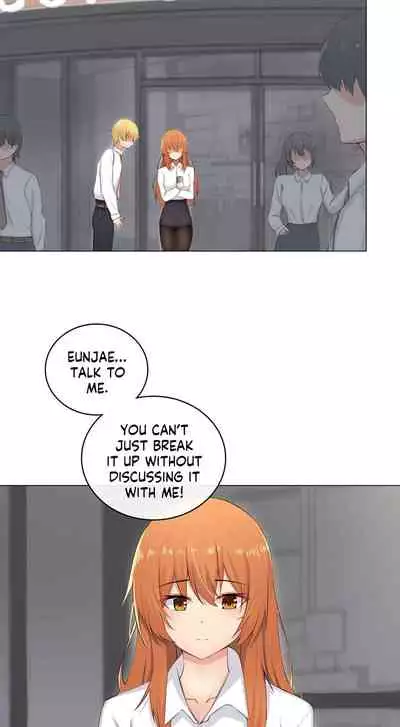 [Dumangoon, 130F] Sexcape Room: Pile Up Ch.9/9 [English] [Manhwa PDF] Completed