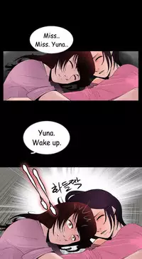 Missing Ch.1-13 (English) (Ongoing)