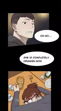 Double Date Ch.1-23 (English) (Ongoing)