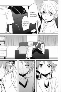 (C82) [Bug (Momono)] UNITED. (Persona 4) [English]