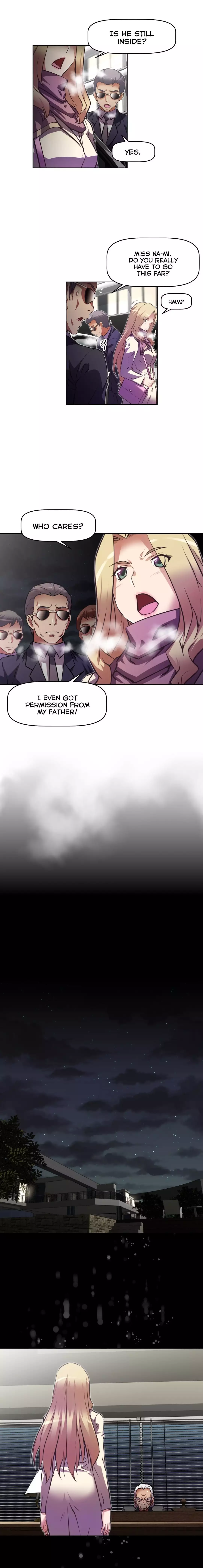 Brawling Go Ch.76-122