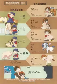 [Horihone Saizou] Aiken Yougo Shuukan | Pet Dog Protection Week [English] [GuroTaku]
