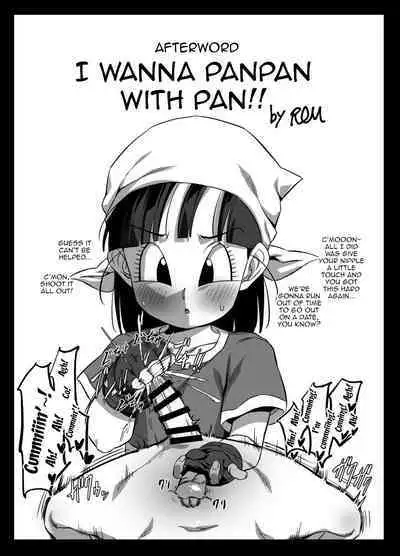 Seme Pan 2 | Aggressive Pan 2