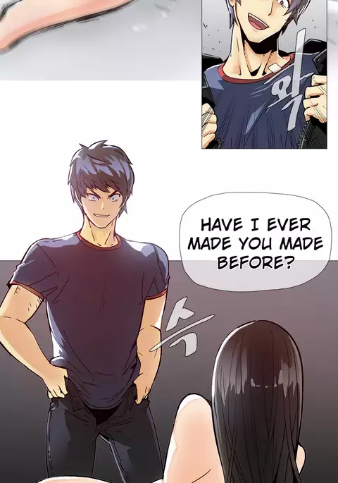 Household Affairs Ch.1-32