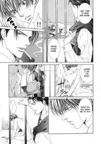 [Yamane Ayano] Finder no Hyouteki (ENG)