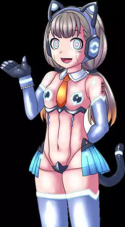 Cool Bishoujo Remodeling Ch1-23