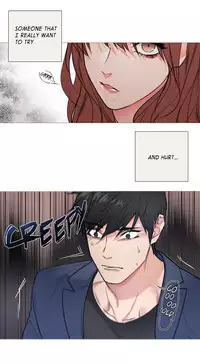 [The Jinshan] Sadistic Beauty Ch.1-14 (English) (Ongoing)