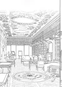 (CR34) [Behind Moon (Q)] Dulce Report 4