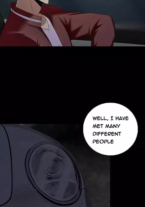 Dark Game Ch.1-20