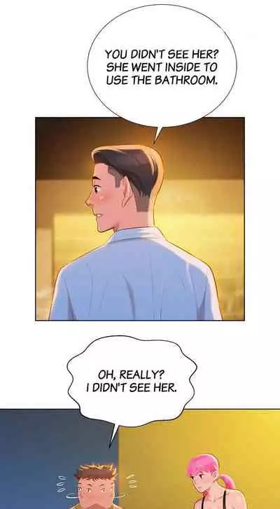 What do you Take me For? Ch.25/?