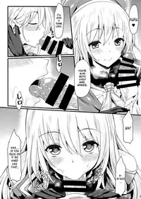 (C85) [Mugen Jirai (Mushi)] Atago to Yasen ni Totsunyuu su! (Kantai Collection) [English] [XCX Scans]