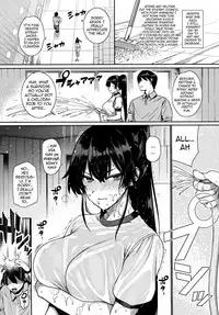 [Katsurai Yoshiaki] Amatsuka Gakuen no Ryoukan Seikatsu | Angel Academy's Hardcore Dorm Sex Life 1, 3.5-5 [English] {darknight} [Digital]