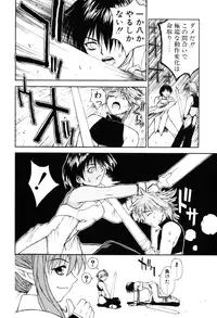 [Nagase Rurio] Fantaseed