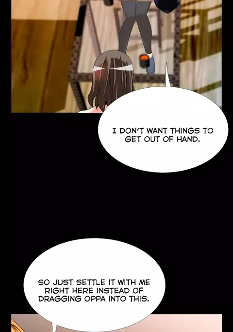 Love Parameter Ch.1-49