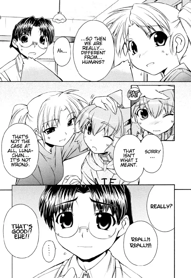 Inumimi Vol2 - Ch7