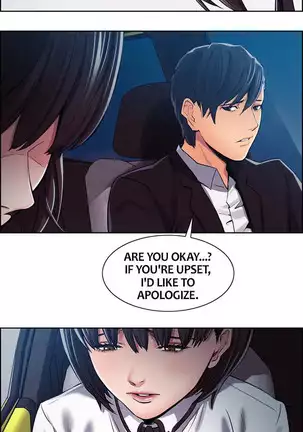 Taste of Forbbiden Fruit Ch.34/53