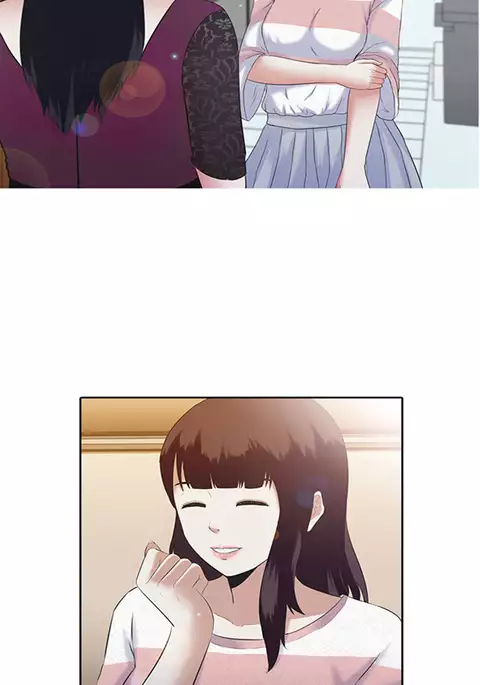 Dark Game Ch.1-20