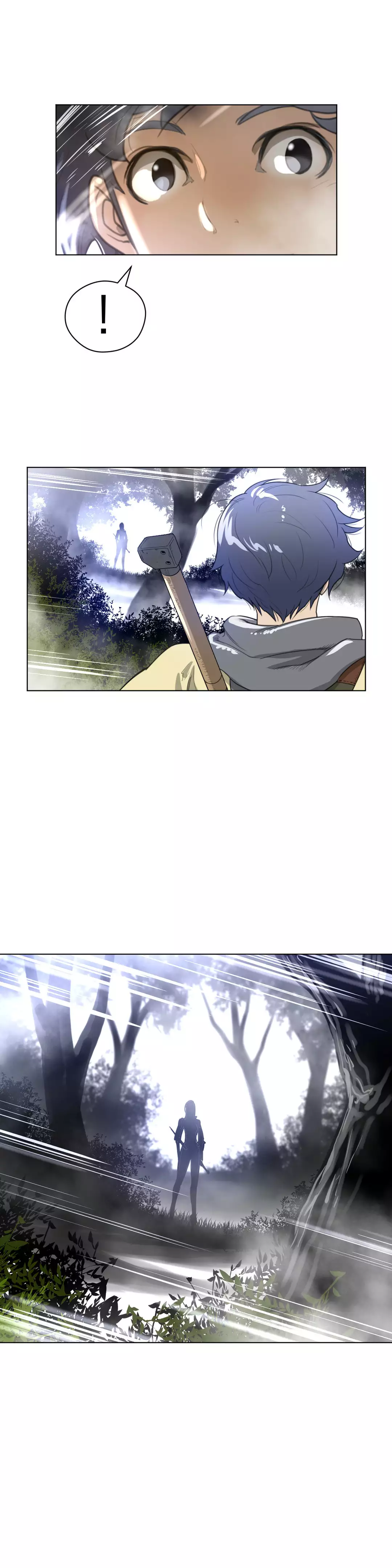 Perfect Half Ch.1-42