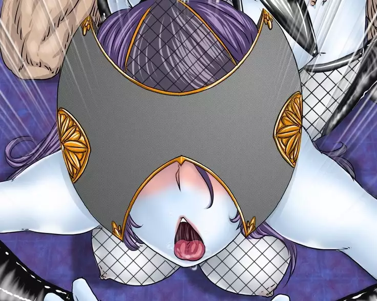 mazon prisoners' camp - action for marriage Sex training -