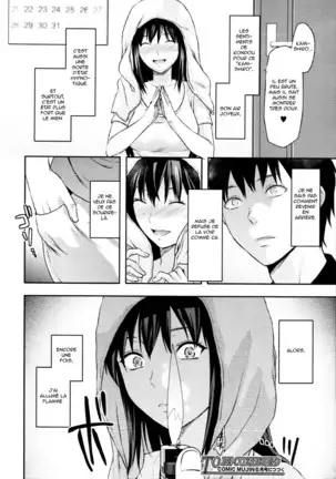 Sister ♥ Control | Elder Sister Control Ch. 1-4