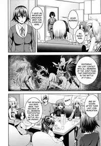 [Kawazuko Chouji] m7 -Minor Seven- Jou [English] [Xenexegesis]