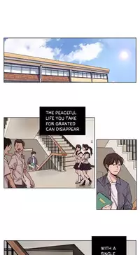 [Ramjak] Atonement Camp Ch.1-31 (English) (Ongoing)