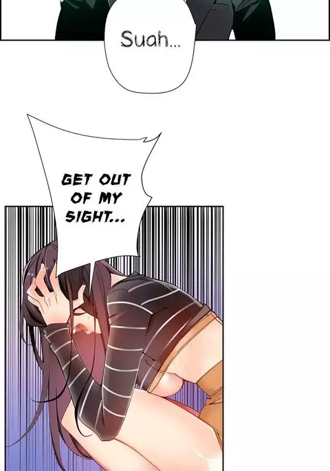 Lilith`s Cord Ch.1-16