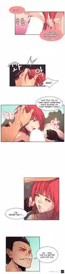 [Serious] Woodman Dyeon Ch. 1-12 [English] [Yomanga]