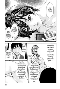 [Haruki] Hishoka Drop MIX - Secretarial Section Drop MIX 1 [English] [Tadanohito]