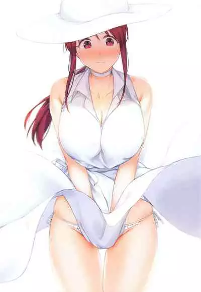 Miyu Mifune wore it.