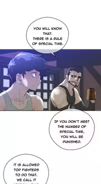 Perfect Half Ch.1-24 (English) (Ongoing)