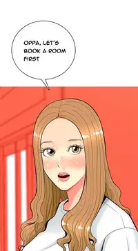 Hooker Ch.1-40 (English) (Ongoing)