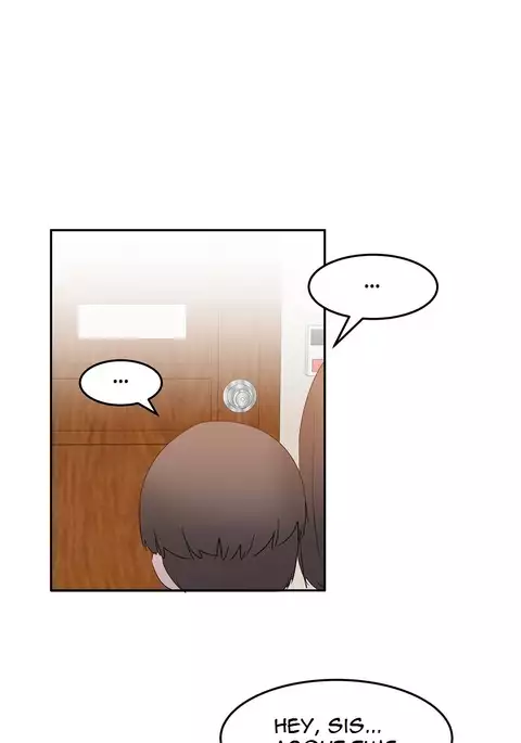 Hari Dormitory Ch.0-26