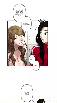 [Guh Bal Han] Ghost Love Ch.1-26 (English) (YoManga) (Ongoing)