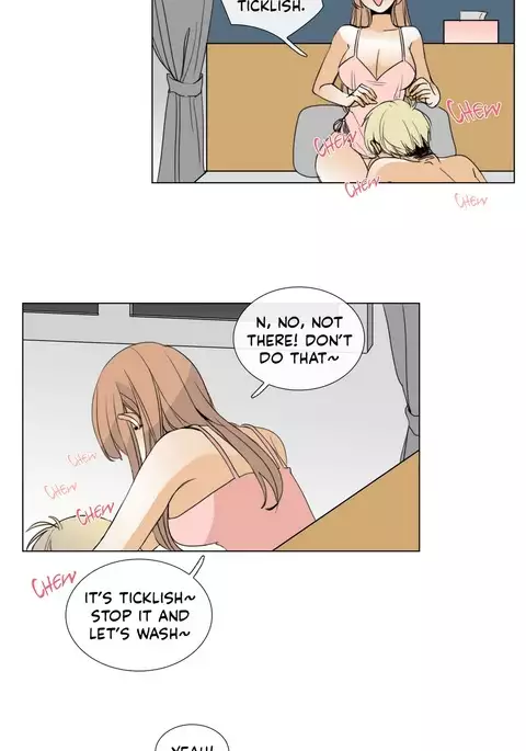 Talk To Me Ch.1-25