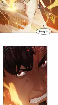 The Matrix Ch.1-6 (English) (Ongoing)