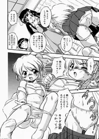 [Tomozawa Shou] Mitsuiro Enikki