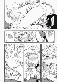 [House of Karsea] One Third An Empress (Zettai Karen Children) [ENG]