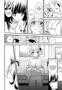 [Gyuunyuu Rinda] Torotoro no Koi Ch. 1-2 [English] [TZdY]